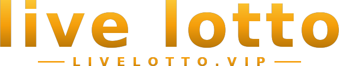 live lotto logo