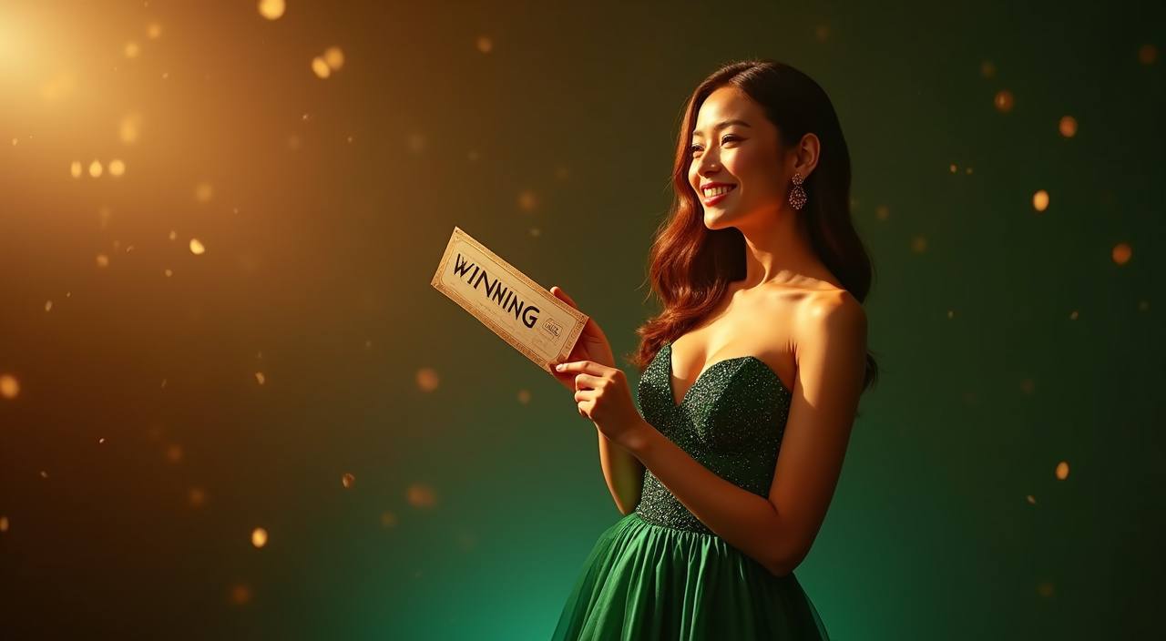 live lotto Mengapa memilih Lucky Win di live lotto